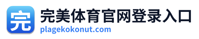 完美体育官网登录入口